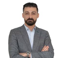 Omar Alrousan