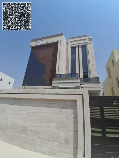 6 habitaciones Villa para en Venta en Al Alia, Ajman - WhatsApp Image 2026-08-29 at 3.06. 53 PM (1). jpeg
