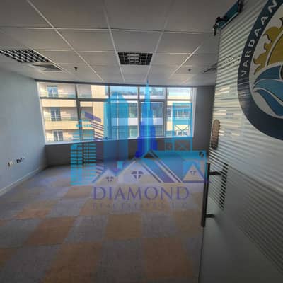 Office in affitto a Ajman Downtown, Ajman - 20260829_172518. jpg Office in affitto a Ajman Downtown, Ajman - 20260829_172518. jpg