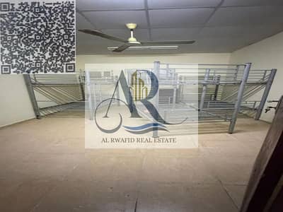 Labour Camp para en Alquiler en Al Jurf, Ajman - WhatsApp Image 2026-06-28 at 2.04. 43 PM. jpg