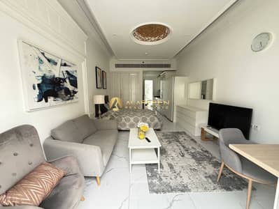Studio for Rent in Arjan, Dubai - IMG_5071. jpg
