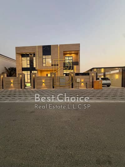 Villa de 5 chambres à à vendre à Hoshi, Sharjah - WhatsApp Image 2026-08-30 at 2.13. 37 PM. jpeg