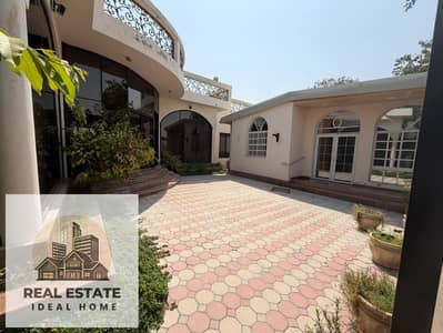 Villa de 8 chambres à à louer à Al Ramla, Sharjah - 82f9612a-7e19-4241-9d0b-2810cb91d5f3. jpg Villa de 8 chambres à à louer à Al Ramla, Sharjah - 82f9612a-7e19-4241-9d0b-2810cb91d5f3. jpg