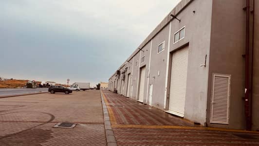 Warehouse zum zur Miete in Umm Al Thuoob, Umm Al Quwain - WhatsApp Image 2026-08-29 at 11.57. 53 PM. jpeg