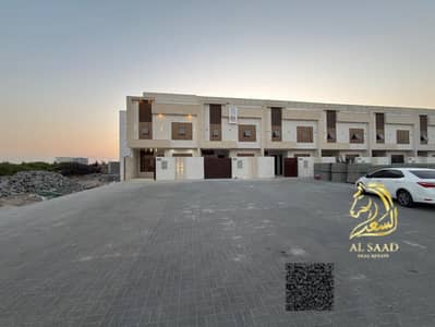 5 Bedroom Townhouse for Sale in Al Helio, Ajman - WhatsApp Image 2026-08-30 at 2.30. 54 AM (24). jpeg