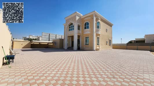Villa de 6 chambres à à louer à Al Rahmaniya, Sharjah - WhatsApp Image 2026-08-30 at 2.40. 35 PM. jpeg Villa de 6 chambres à à louer à Al Rahmaniya, Sharjah - WhatsApp Image 2026-08-30 at 2.40. 35 PM. jpeg