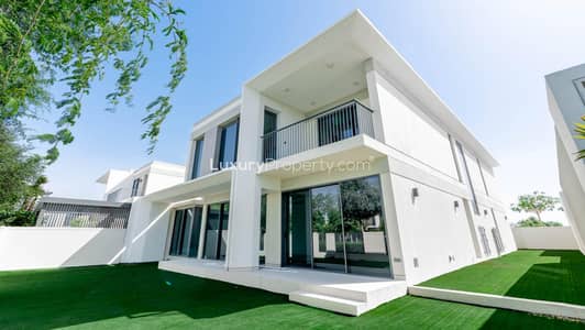 Villa de 4 chambres à à louer à Tilal Al Ghaf, Dubai - Villa à Tilal Al Ghaf，Harmony，Harmony 2, 4 chambres, 450000 AED - 16334866