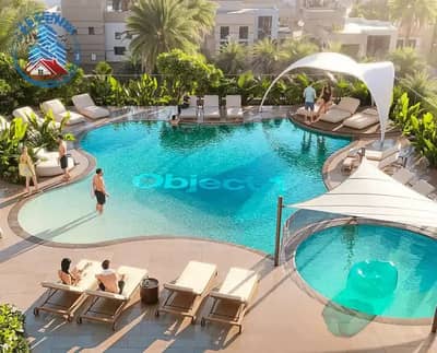2 Cпальни Апартамент Продажа в Аль Фурджан, Дубай - 862750619-800x600. webp