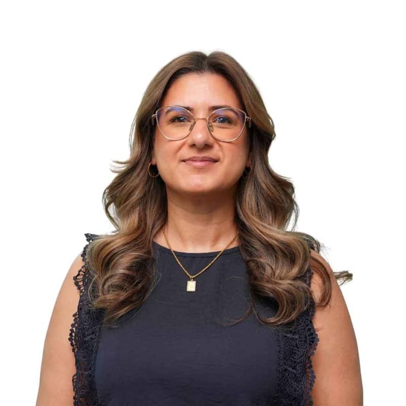 Kirndeep Aujla