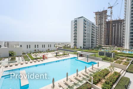 1 Bedroom Apartment for Rent in Dubai Hills Estate, Dubai - Unfurnished | Vibrant Community | Prime Location