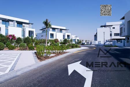 4 Bedroom Villa for Sale in Ajmal Makan City - Sharjah Waterfront, Sharjah - ff. png 4 Bedroom Villa for Sale in Ajmal Makan City - Sharjah Waterfront, Sharjah - ff. png