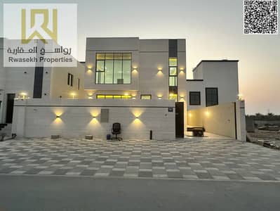 فیلا 4 غرف نوم للبيع في الزاهية، عجمان - WhatsApp Image 2026-08-30 at 2.51. 49 PM. jpeg