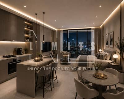Studio zum Verkauf in Dubai Land Residence Complex (DLRC), Dubai - WhatsApp Image 2026-08-30 at 3.00. 33 q. jpeg