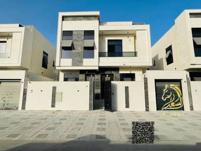 5 Slaapkamers Villa te Huur in Al Bahia, Ajman - 59187. jpg