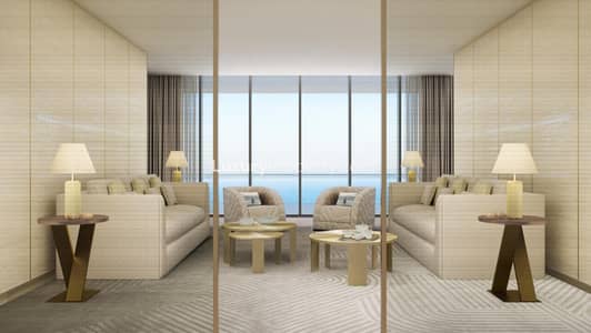 5 Bedroom Flat for Sale in Palm Jumeirah, Dubai - Luxury 5BR Apartment | Armani Beach Residences