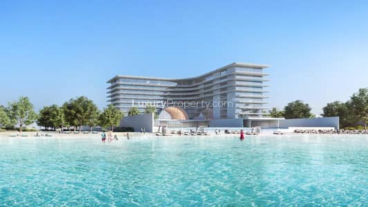 5 Bedroom Apartment for Sale in Palm Jumeirah, Dubai - Armani Beach Residences Apartment on Palm Jumeirah