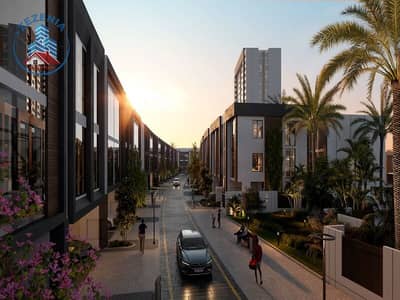 2 Bedroom Townhouse for Sale in Dubai Investments Park (DIP), Dubai - 2. jpg 2 Bedroom Townhouse for Sale in Dubai Investments Park (DIP), Dubai - 2. jpg