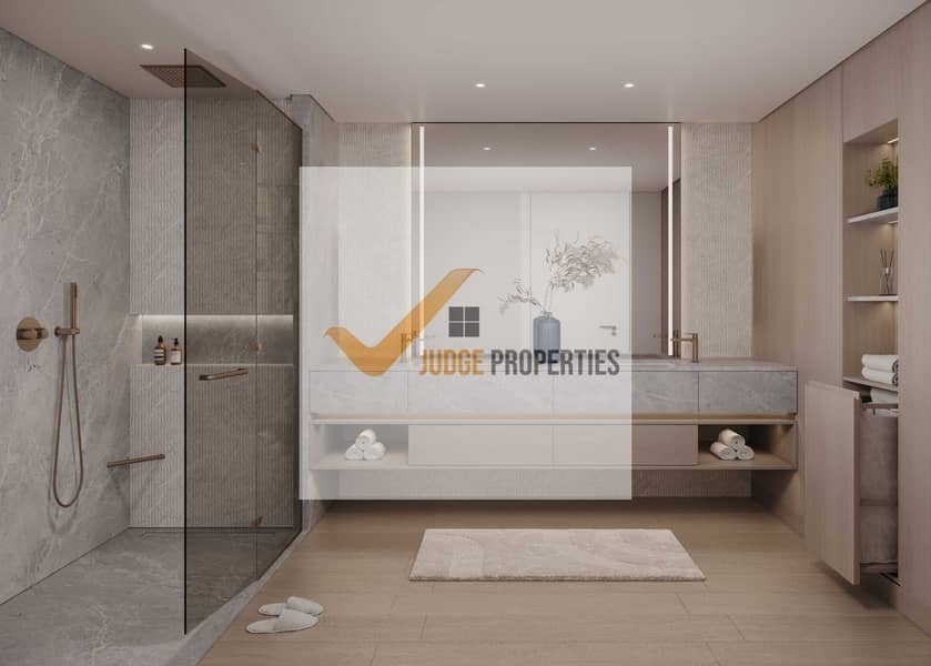9 3BR_Master Bathroom Closed. jpg