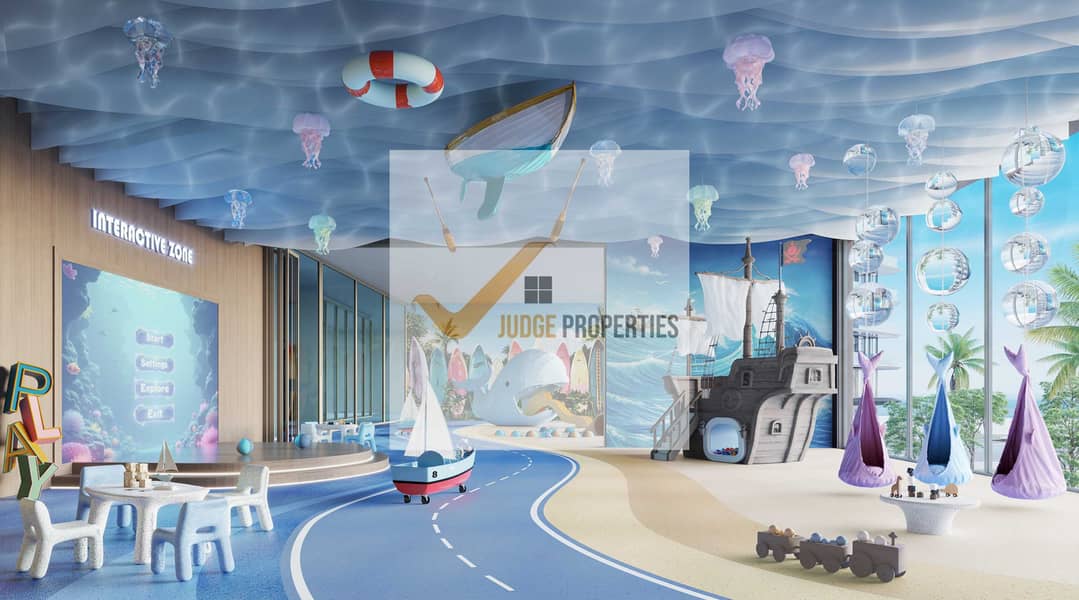 14 Kids Play Area. jpg