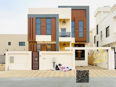 Villa de 6 chambres à à louer à Al Zahya, Ajman - WhatsApp Image 2026-08-30 at 2.38. 25 AM (13). jpeg Villa de 6 chambres à à louer à Al Zahya, Ajman - WhatsApp Image 2026-08-30 at 2.38. 25 AM (13). jpeg