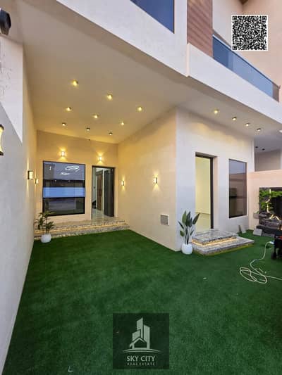 5 Schlafzimmer Villa zum zum Verkauf in Al Helio, Ajman - WhatsApp Image 2026-08-30 at 2.17. 12 PM. jpeg 5 Schlafzimmer Villa zum zum Verkauf in Al Helio, Ajman - WhatsApp Image 2026-08-30 at 2.17. 12 PM. jpeg