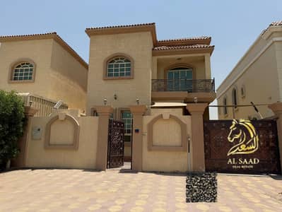 5 Bedroom Villa for Rent in Al Mowaihat, Ajman - WhatsApp Image 2026-08-30 at 2.42. 04 AM (24). jpeg