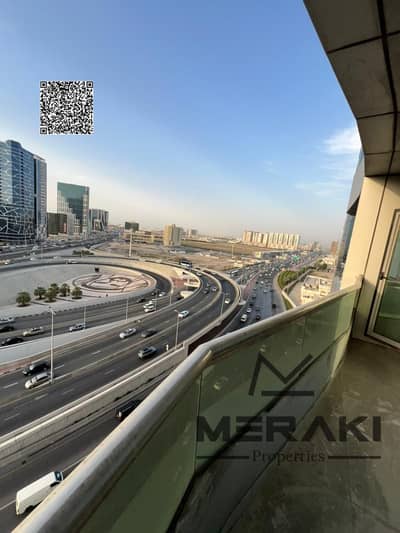 3 Schlafzimmer Wohnung zum zum Verkauf in Sheikh Maktoum Bin Rashid Street, Ajman - 1. png