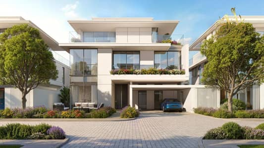 3 habitaciones Villa para en Venta en Umm Fanain, Sharjah - WhatsApp Image 2026-08-30 at 15.05. 06 (2). jpeg