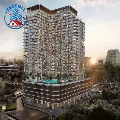 1 Bedroom Flat for Sale in Arjan, Dubai - 861708068-800x600. webp