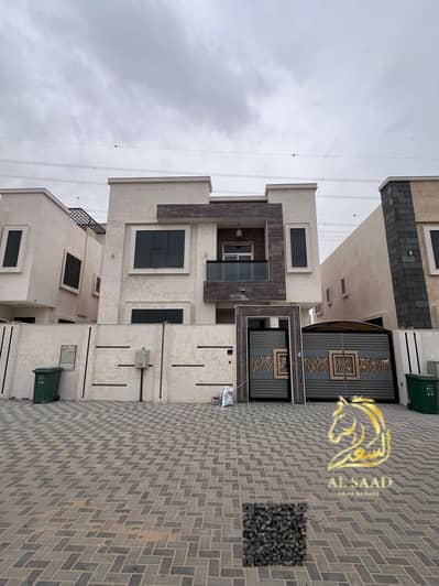 5 Bedroom Villa for Rent in Al Yasmeen, Ajman - WhatsApp Image 2026-08-30 at 2.46. 16 AM. jpeg
