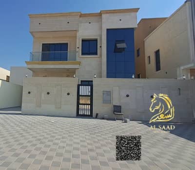 5 Bedroom Villa for Sale in Al Alia, Ajman - 59225. jpg 5 Bedroom Villa for Sale in Al Alia, Ajman - 59225. jpg
