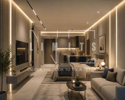 Studio zum Verkauf in Arjan, Dubai - WhatsApp Image 2026-08-30 at 2.16. 02 AM. jpeg