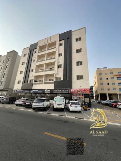 2 habitaciones Apartamento para en Alquiler en Al Jurf, Ajman - WhatsApp Image 2026-08-30 at 2.10. 13 AM. jpeg 2 habitaciones Apartamento para en Alquiler en Al Jurf, Ajman - WhatsApp Image 2026-08-30 at 2.10. 13 AM. jpeg