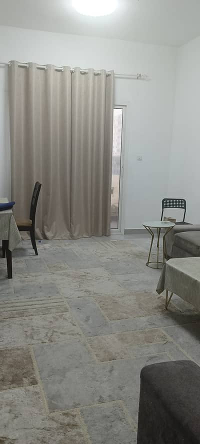 1 Bedroom Flat for Rent in Al Rumaila, Ajman - 1000577128. jpg