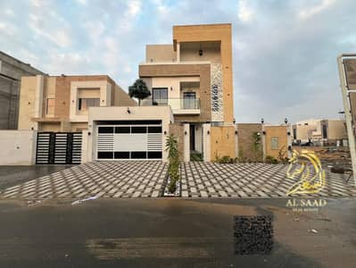 5 Bedroom Villa for Sale in Al Helio, Ajman - 59354. jpg 5 Bedroom Villa for Sale in Al Helio, Ajman - 59354. jpg