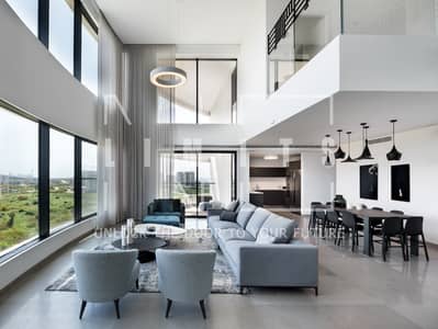 فیلا 4 غرف نوم للبيع في مجمع دبي للاستثمار، دبي - 1677874144_en-idei-club-p-duplex-house-interer-20. jpg