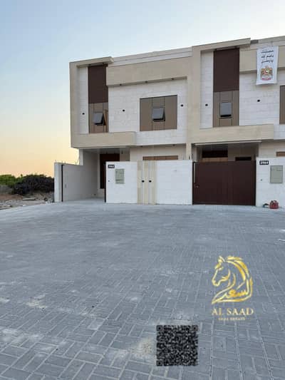 5 Bedroom Villa for Sale in Al Helio, Ajman - 53032. jpg 5 Bedroom Villa for Sale in Al Helio, Ajman - 53032. jpg