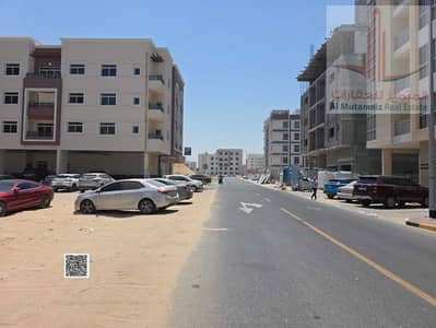 Plot for Sale in Al Jurf, Ajman - 8f2a4233-6211-4cd0-8bcc-e9279561a26f (1). jpg Plot for Sale in Al Jurf, Ajman - 8f2a4233-6211-4cd0-8bcc-e9279561a26f (1). jpg