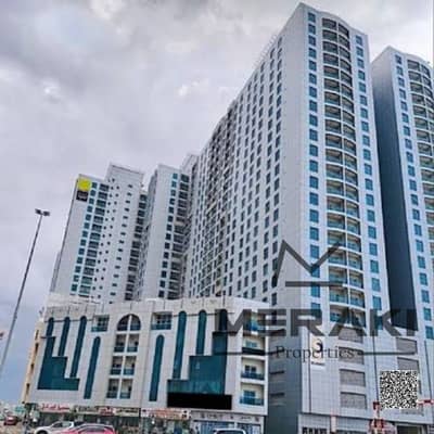 Appartement de 1 chambre à à vendre à Al Nuaimiya, Ajman - تصميم بدون عنوان (14). png Appartement de 1 chambre à à vendre à Al Nuaimiya, Ajman - تصميم بدون عنوان (14). png