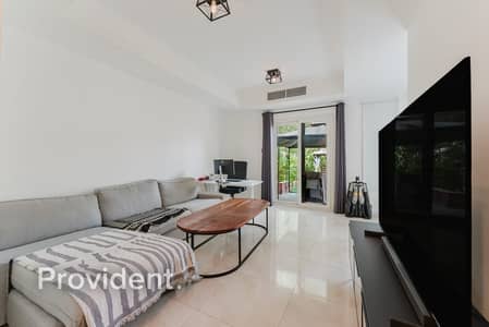 2 Bedroom Villa for Rent in The Springs, Dubai - Upgraded | Immaculate Condition | Quite Location
