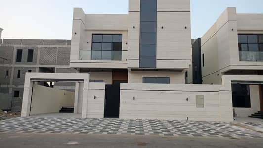 5 Slaapkamers Villa te Huur in Al Bahia, Ajman - 6ef41a2e-fcc8-4a97-9abc-713e45c90aea. jpg