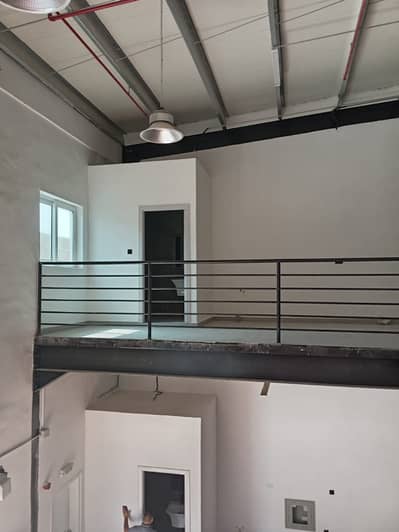 Warehouse zum zur Miete in Ajman Industrial, Ajman - WhatsApp Image 2026-08-29 at 4.14. 22 PM (2). jpeg