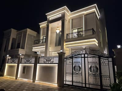 6 Schlafzimmer Villa zum zum Verkauf in Al Helio, Ajman - WhatsApp Image 2026-08-29 at 2.40. 34 PM (1). jpeg