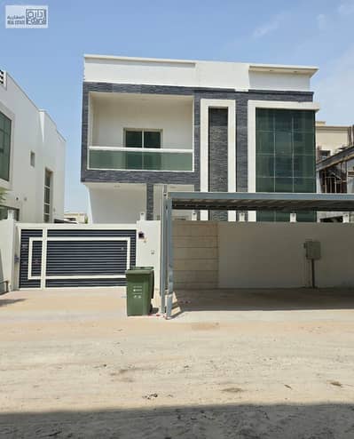 5 Bedroom Villa for Rent in Al Helio, Ajman - 1. jpeg
