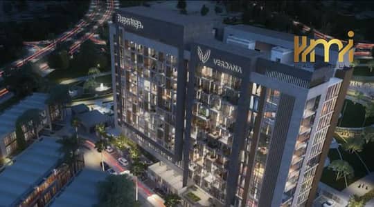 Appartement de 2 chambres à à vendre à Dubai Investments Park (DIP), Dubai - Capture10. png