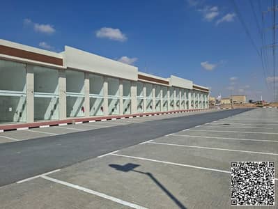 Shop zum Verkauf in Al Helio, Ajman - WhatsApp Image 2026-08-30 at 15.51. 14. jpeg