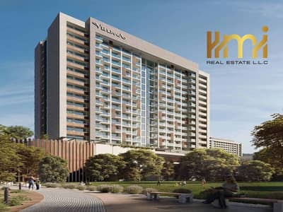 1 habitación Apartamento para en Venta en Dubai Investments Park (DIP), Dubai - Verdana-9. jpg 1 habitación Apartamento para en Venta en Dubai Investments Park (DIP), Dubai - Verdana-9. jpg