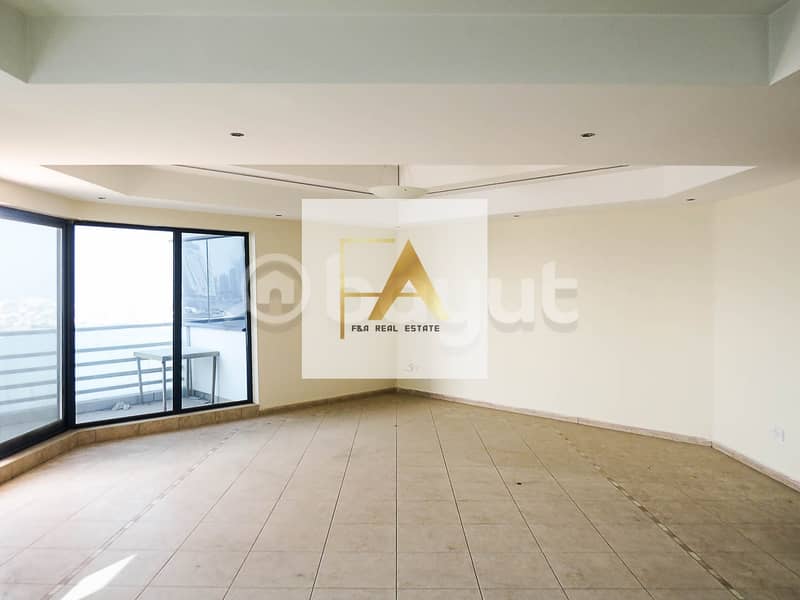 3 BHK with & Without Sea View with all Facilities 3 BHK with & Without Sea View with all Facilities