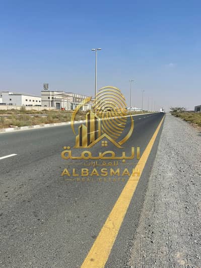 Industrial Land for Sale in Al Sajaa, Sharjah - IMG-20241124-WA0106. jpg