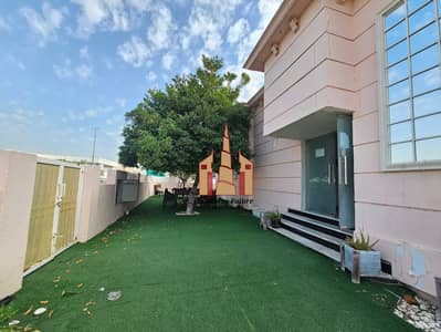 فيلا تجارية  للايجار في الجزات، الشارقة - 4713. jpg